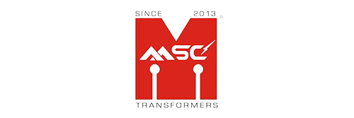 MSC Transformers Pvt Ltd