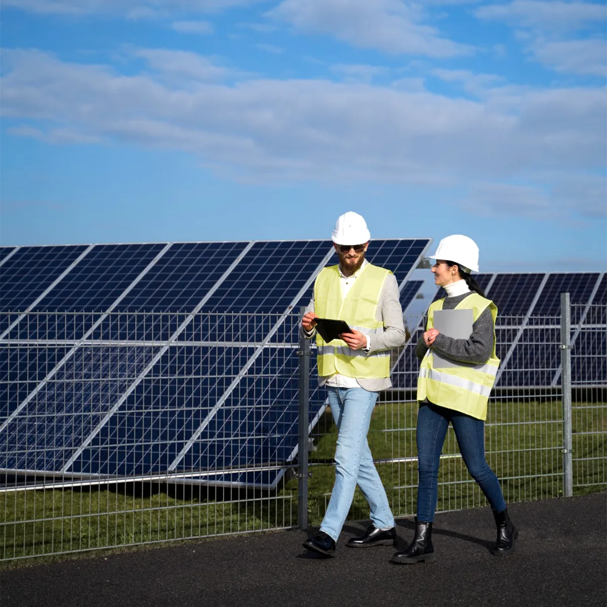 Engineering Discussion