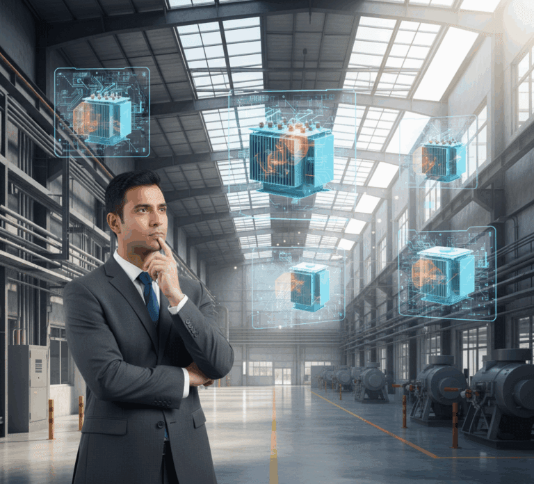 choose the right transformer