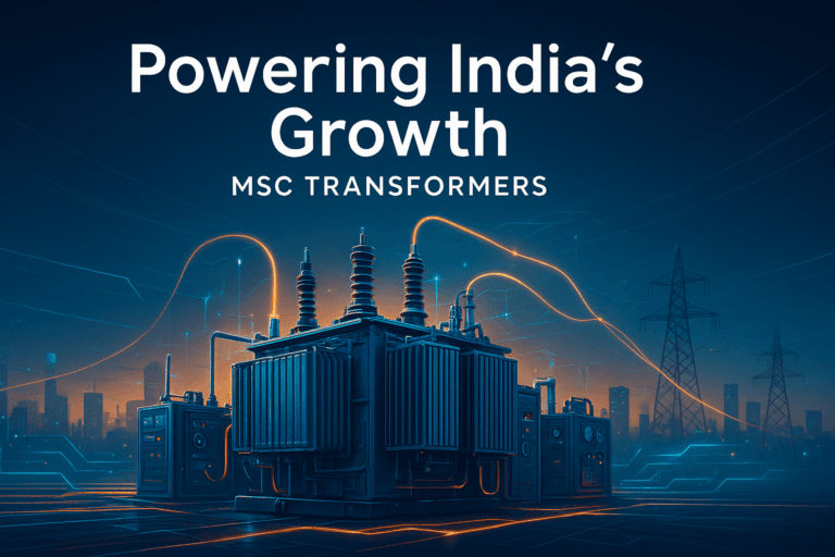 Transformer Industry