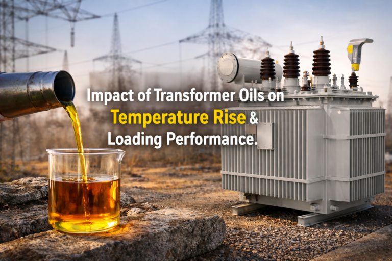 Transformer Oils