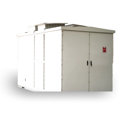 Compact Substation