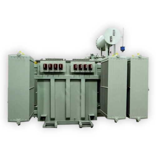 Solar Inverter Duty Transformer