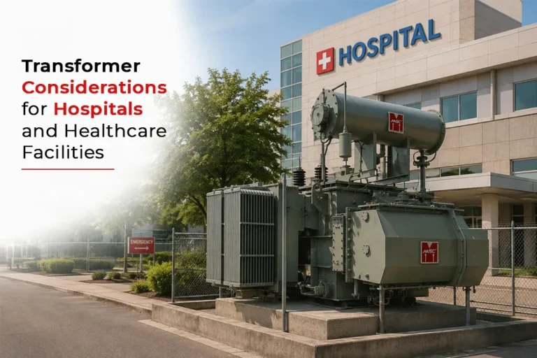 Transformer Manufacturing Company