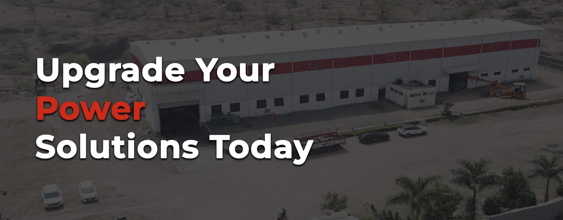 Upgrade Your Power Solutions Today