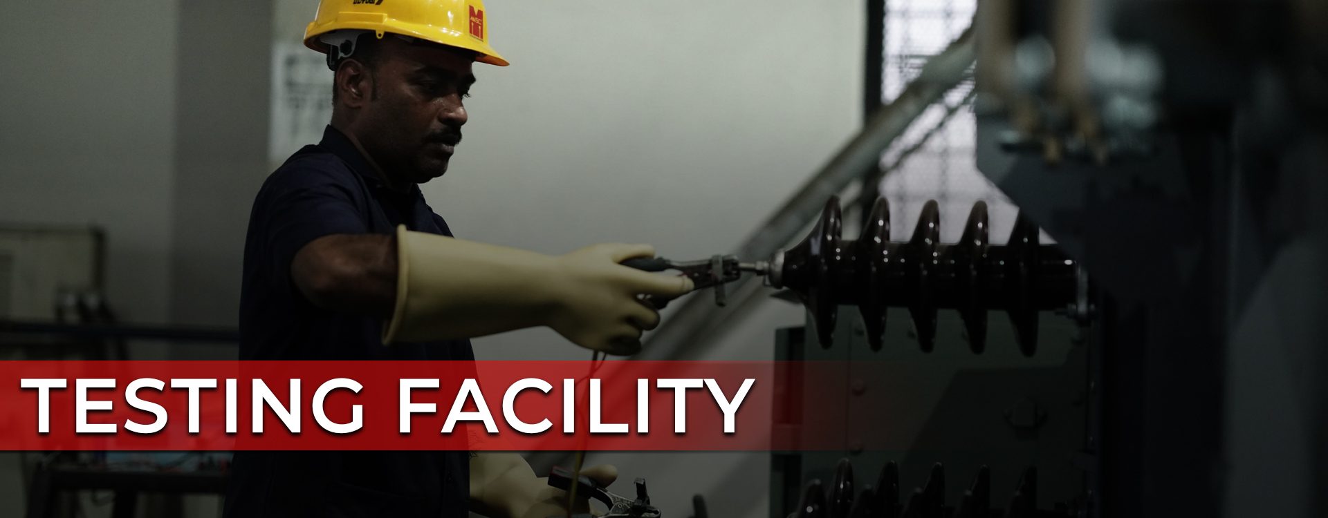 Transformer Testing Facility | MSC Transformers